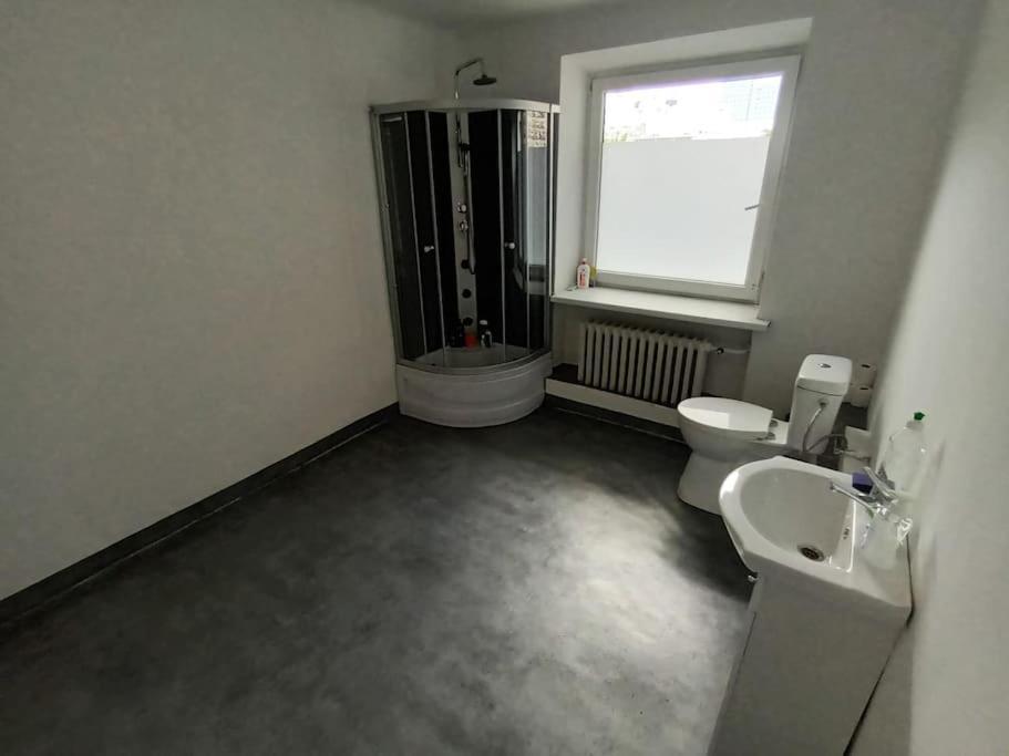 Fantastic Waw - Nw30 Room C Warsaw Exterior photo